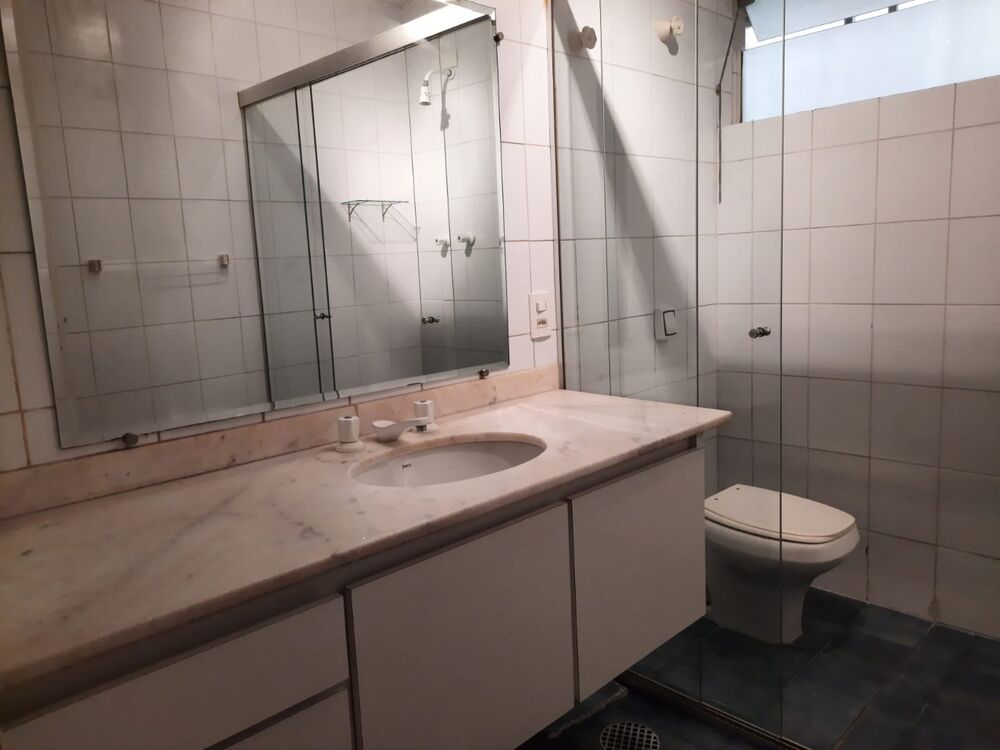 Apartamento, 3 quartos, 139 m² - Foto 3