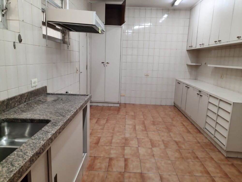 Apartamento, 3 quartos, 139 m² - Foto 2