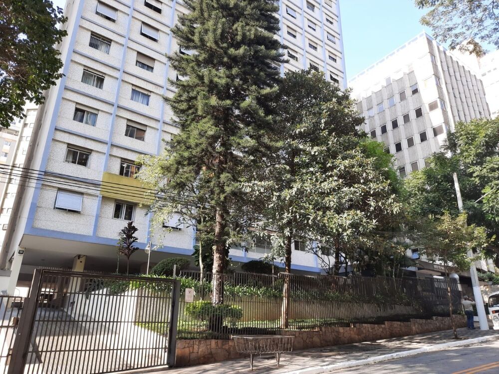 Apartamento, 3 quartos, 139 m² - Foto 1