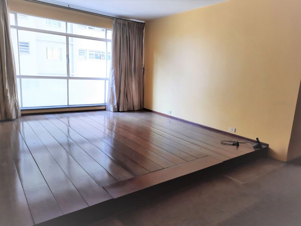 Apartamento, 3 quartos, 139 m² - Foto 4