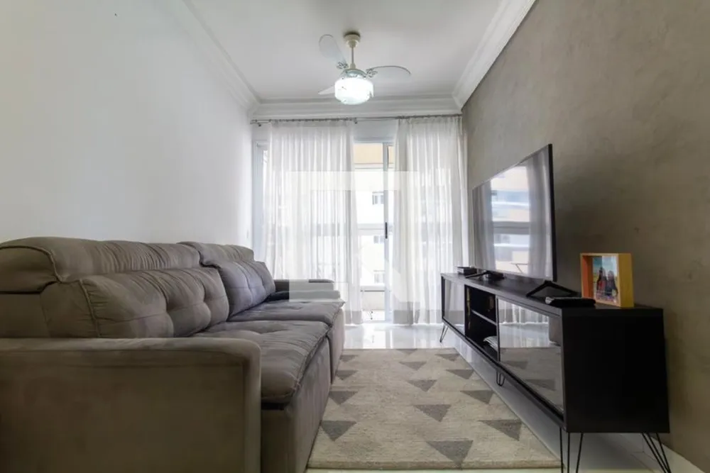 Apartamento, 2 quartos, 57 m² - Foto 2