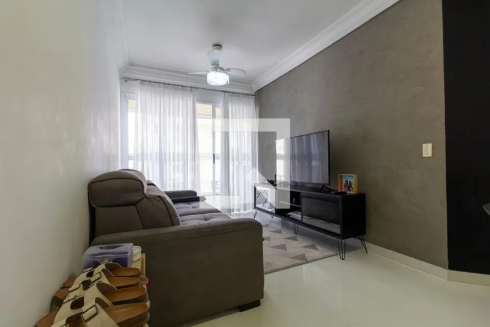 Apartamento, 2 quartos, 57 m² - Foto 1