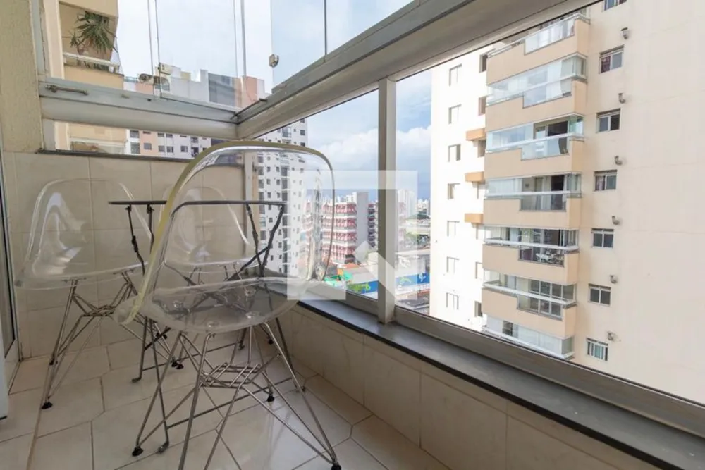 Apartamento, 2 quartos, 57 m² - Foto 8