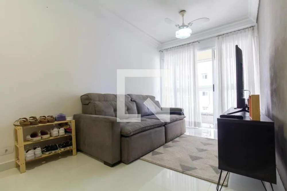 Apartamento, 2 quartos, 57 m² - Foto 3