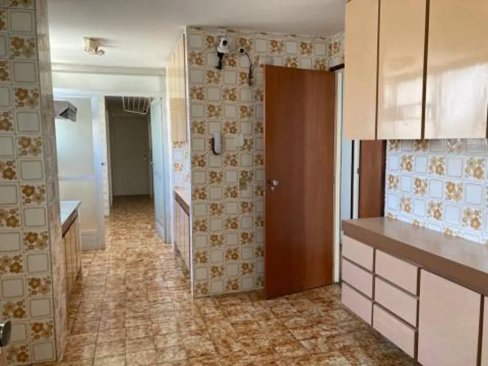 Apartamento, 3 quartos, 155 m² - Foto 2