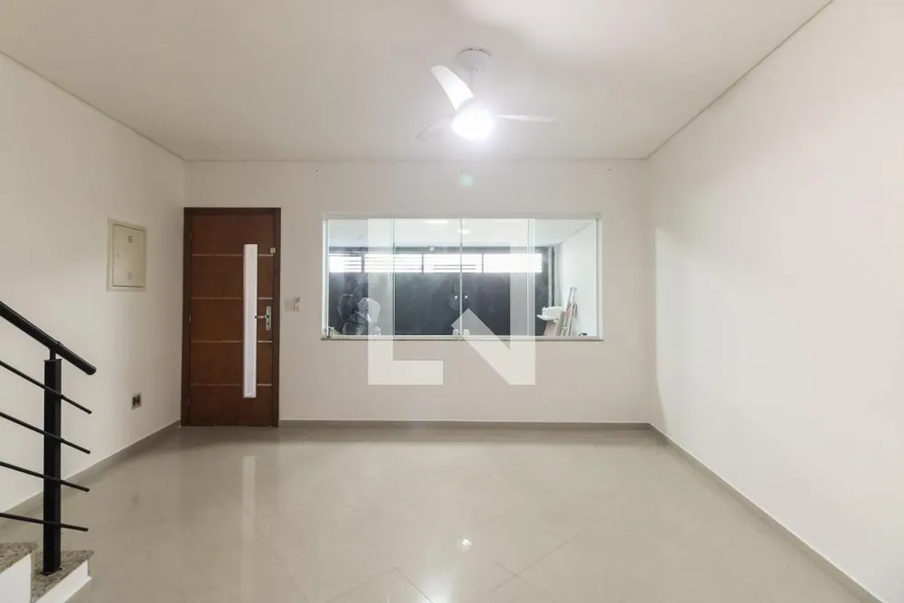Casa, 3 quartos, 120 m² - Foto 2