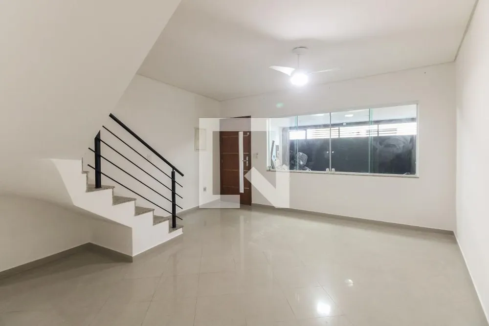Casa, 3 quartos, 120 m² - Foto 1