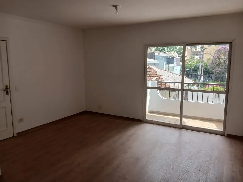 Apartamento, 3 quartos, 120 m² - Foto 1