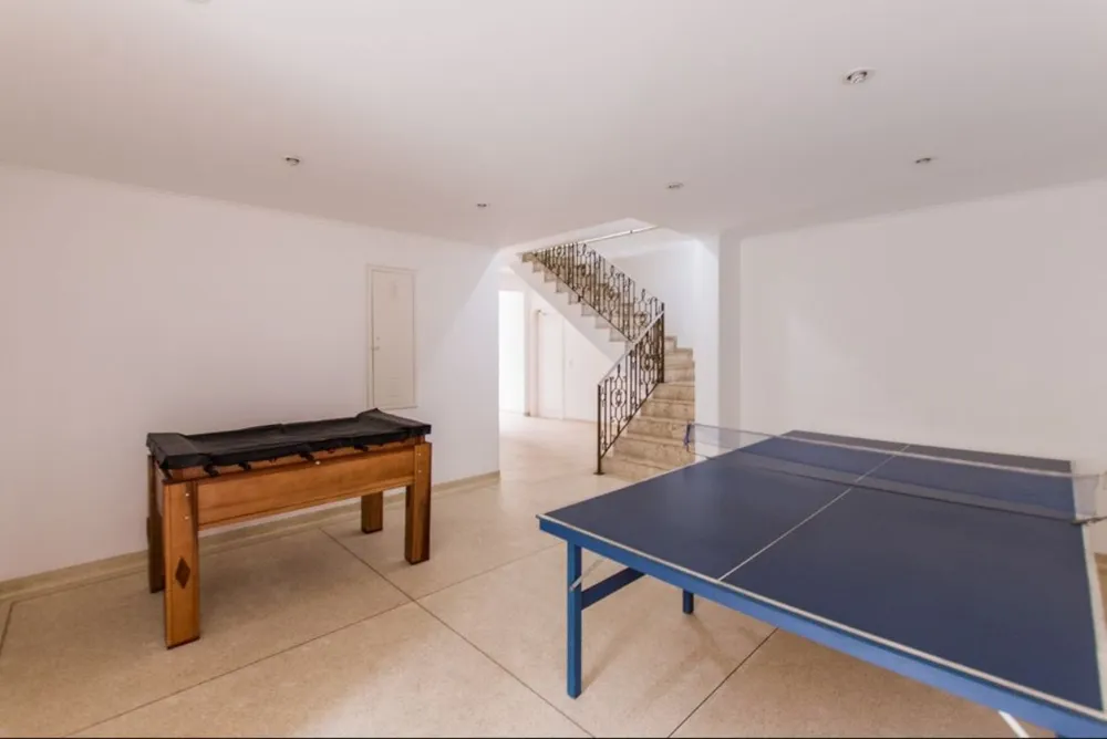 Apartamento, 3 quartos, 190 m² - Foto 5