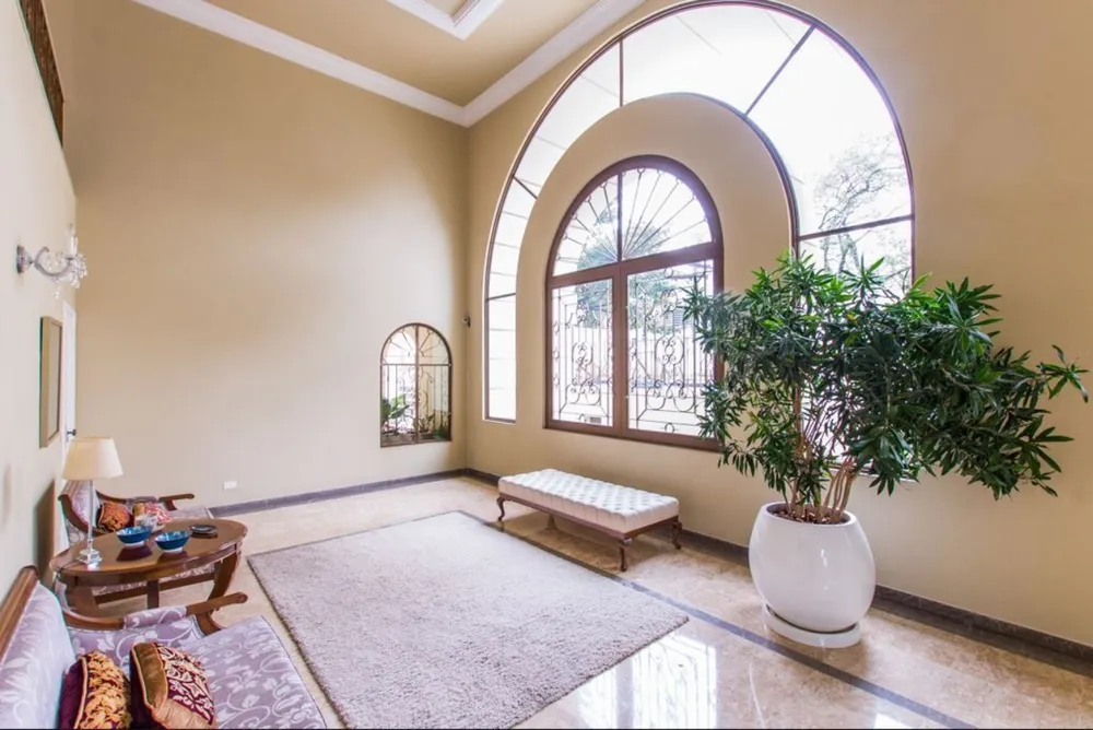 Apartamento, 3 quartos, 190 m² - Foto 4
