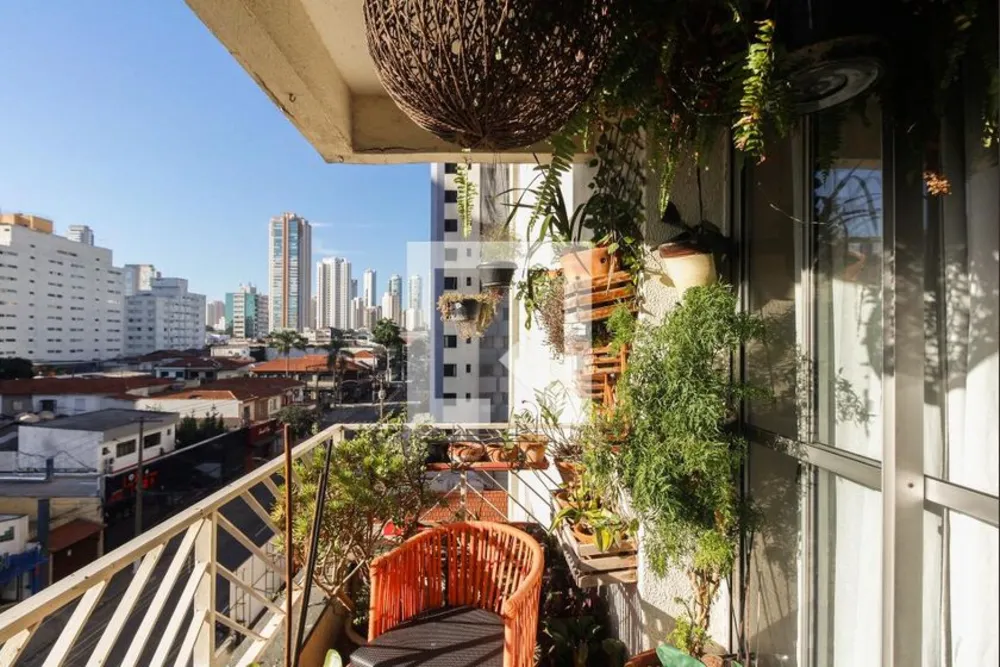 Apartamento, 4 quartos, 117 m² - Foto 5