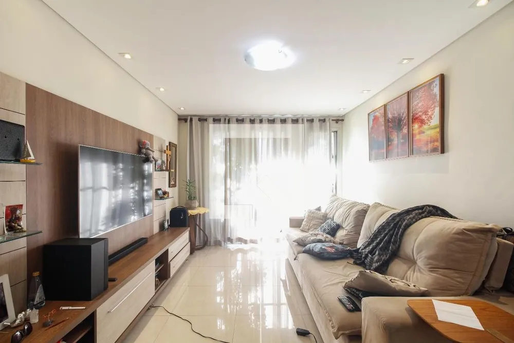 Apartamento, 4 quartos, 117 m² - Foto 3