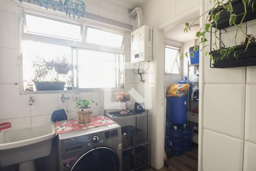 Apartamento, 4 quartos, 117 m² - Foto 8