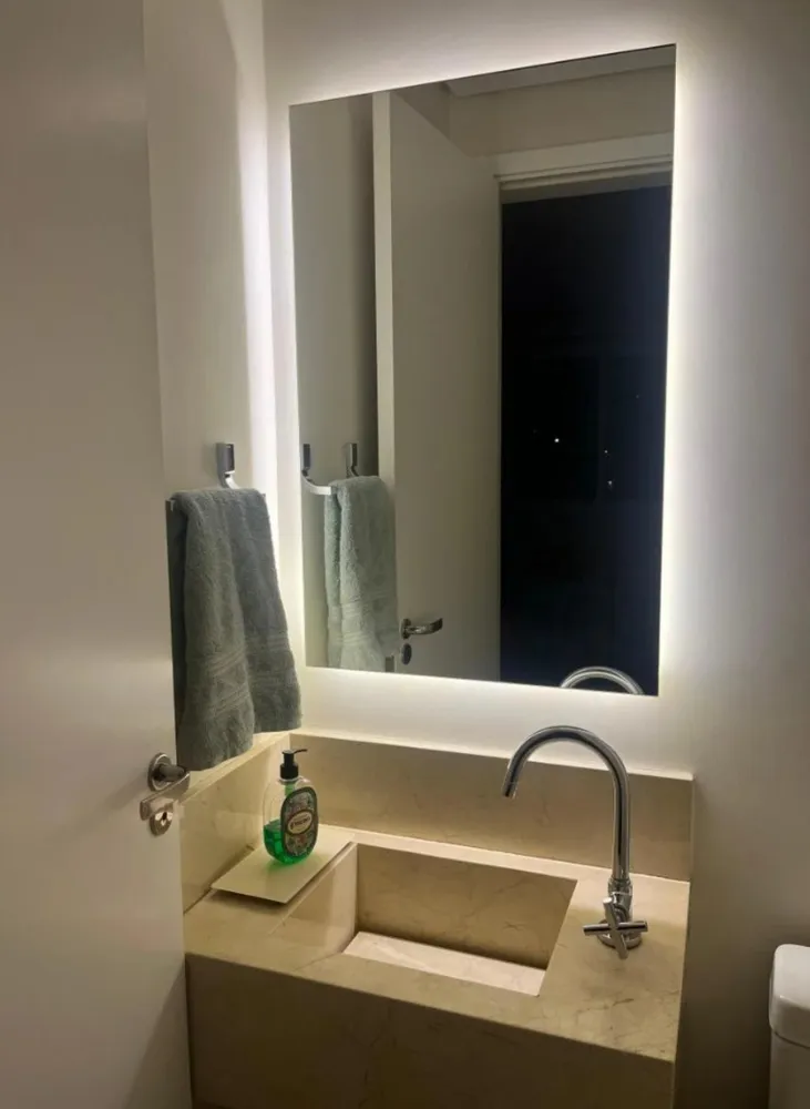 Apartamento, 3 quartos, 156 m² - Foto 7