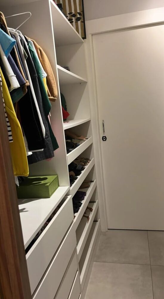 Apartamento, 3 quartos, 156 m² - Foto 4