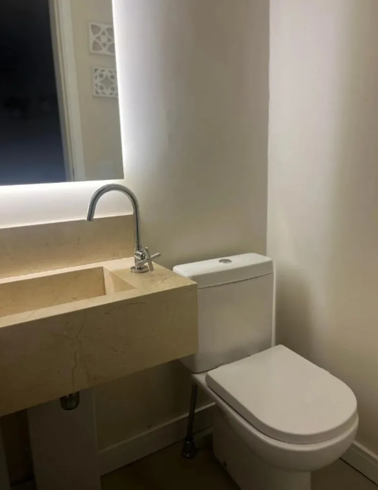 Apartamento, 3 quartos, 156 m² - Foto 6