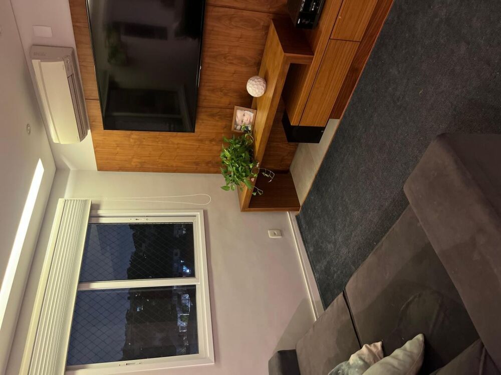 Apartamento, 3 quartos, 156 m² - Foto 2