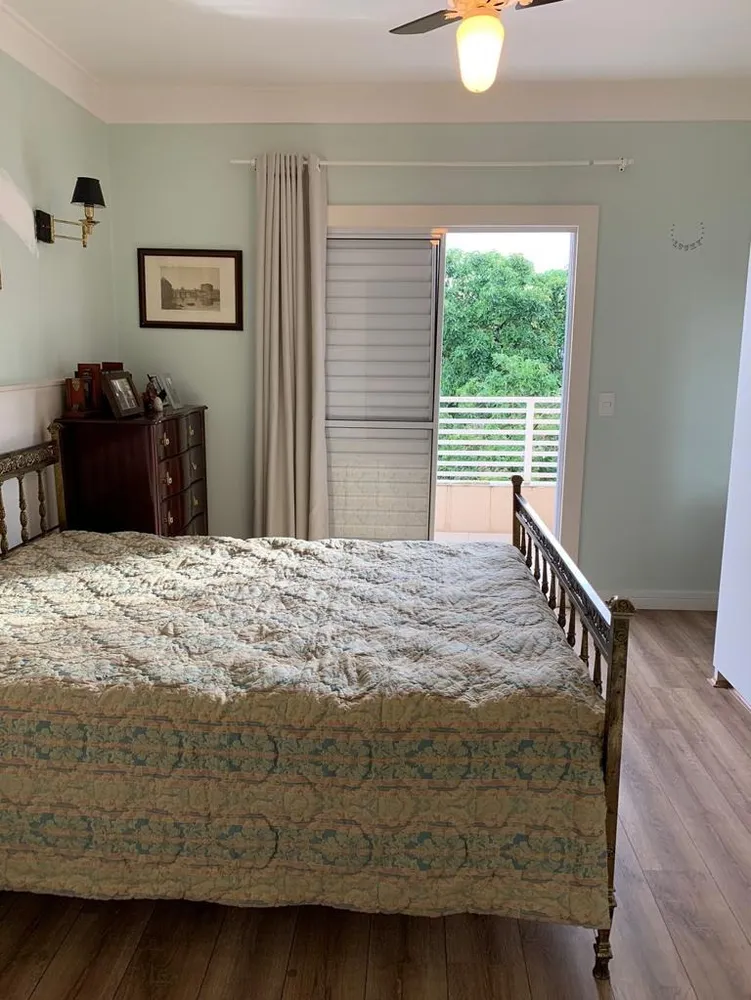 Casa de Condomínio, 4 quartos - Foto 9