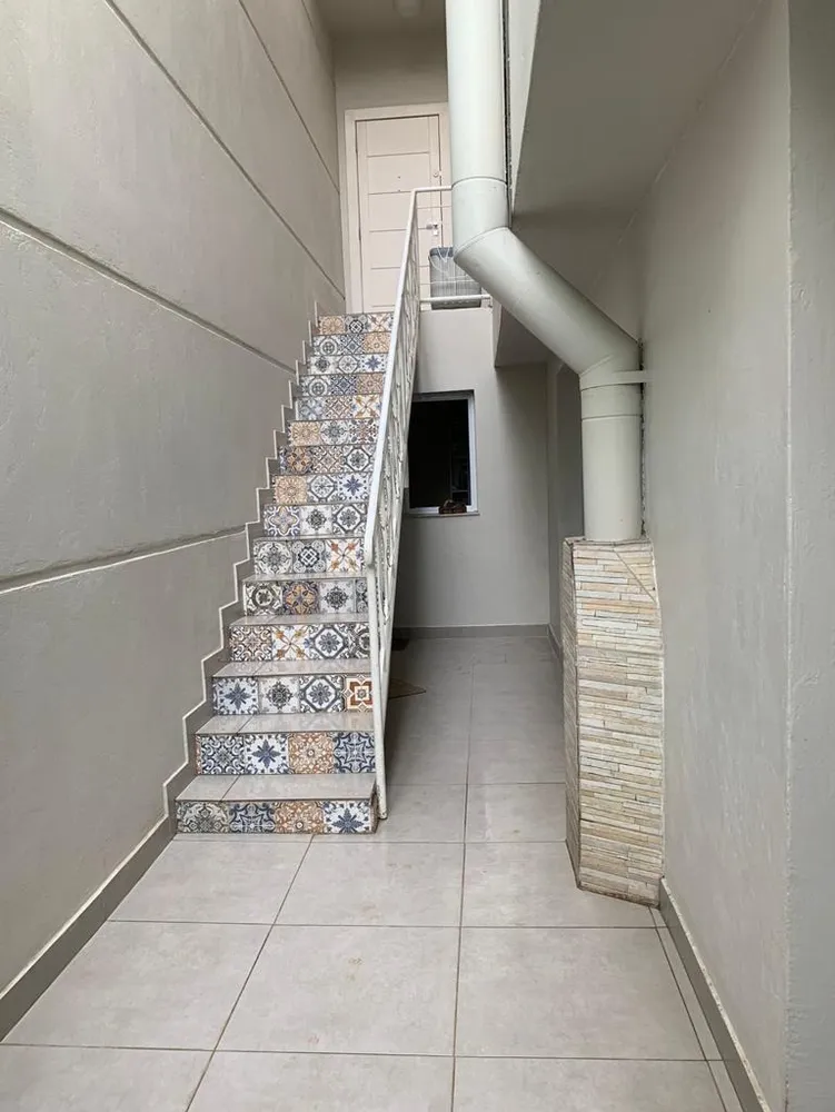 Casa de Condomínio, 4 quartos - Foto 8