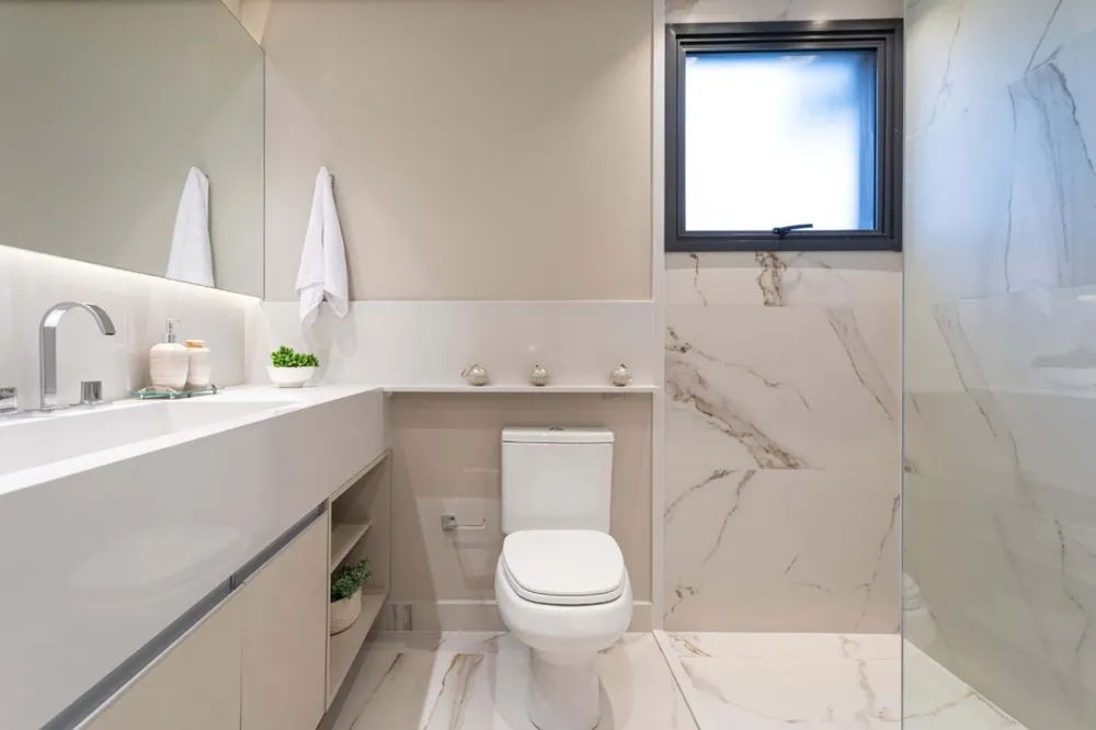 Apartamento, 3 quartos, 190 m² - Foto 5