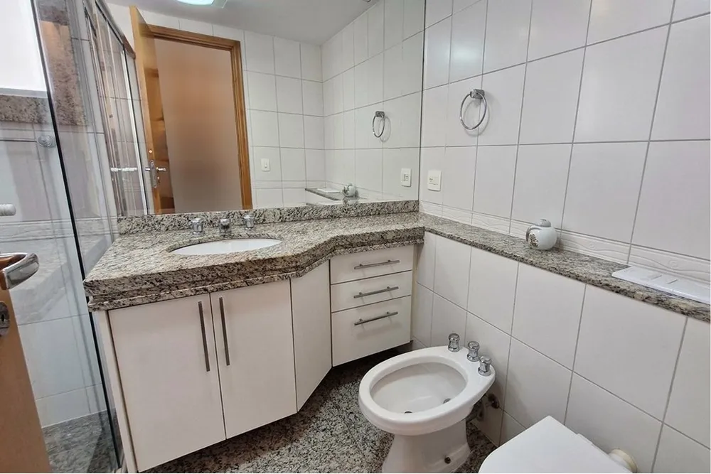 Apartamento, 3 quartos, 170 m² - Foto 6