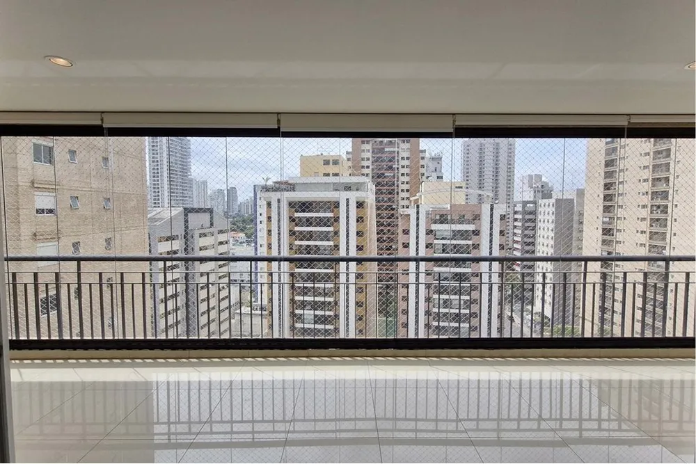 Apartamento, 3 quartos, 170 m² - Foto 2