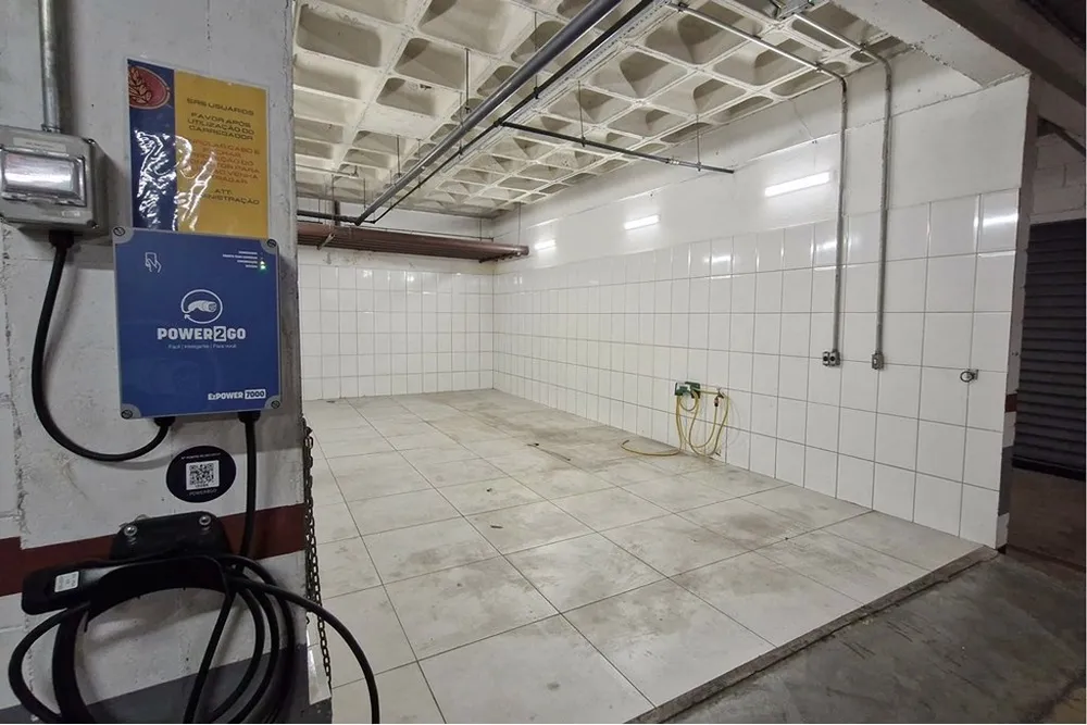 Apartamento, 3 quartos, 170 m² - Foto 8