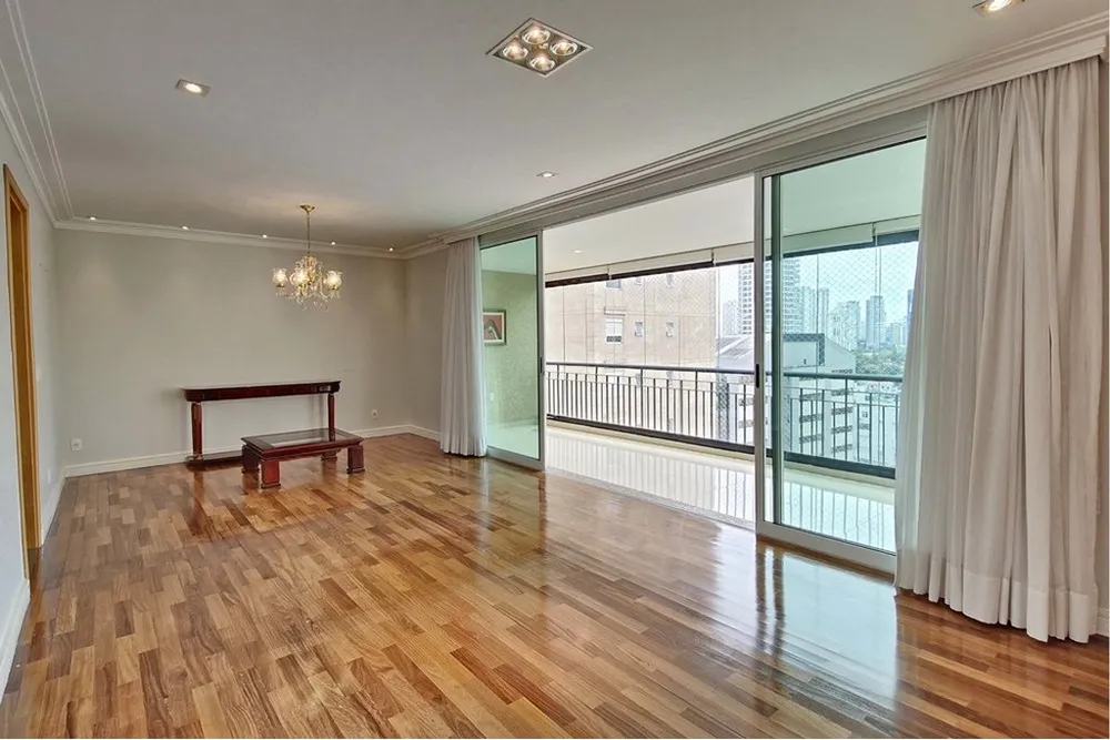 Apartamento, 3 quartos, 170 m² - Foto 4