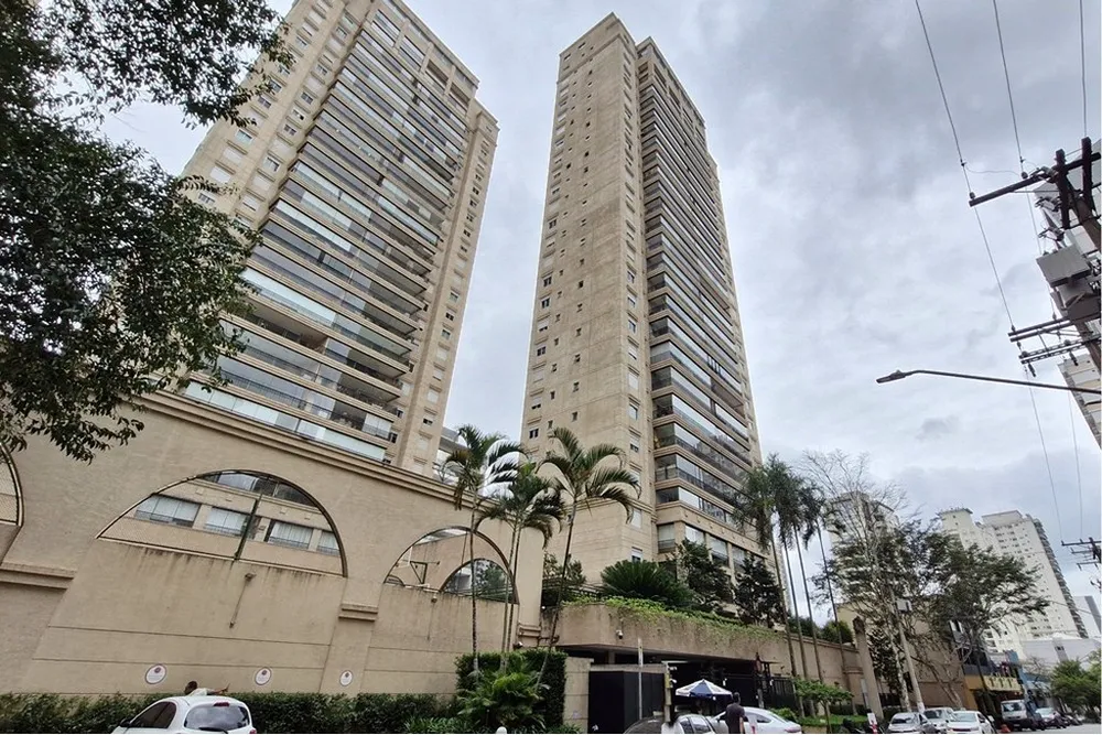 Apartamento, 3 quartos, 170 m² - Foto 7