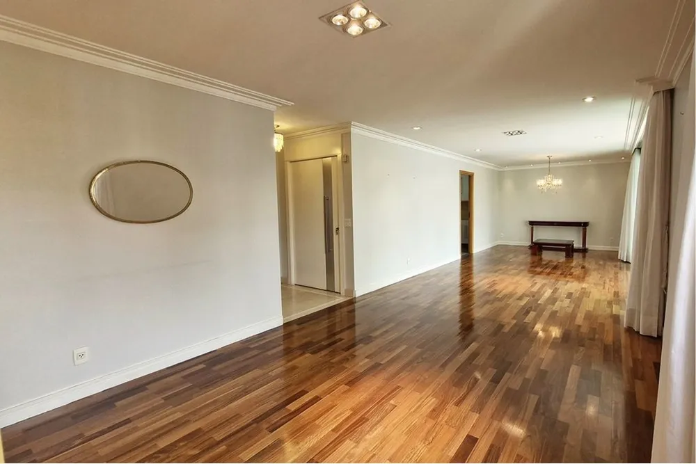 Apartamento, 3 quartos, 170 m² - Foto 3
