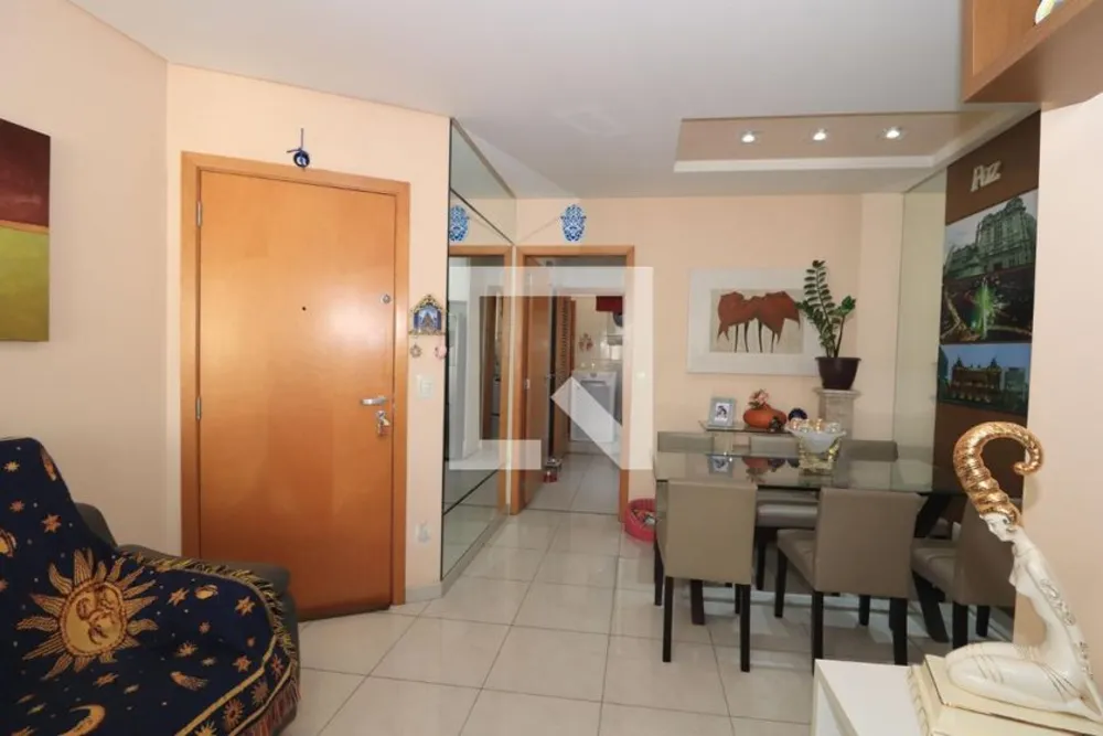 Apartamento, 3 quartos, 89 m² - Foto 3