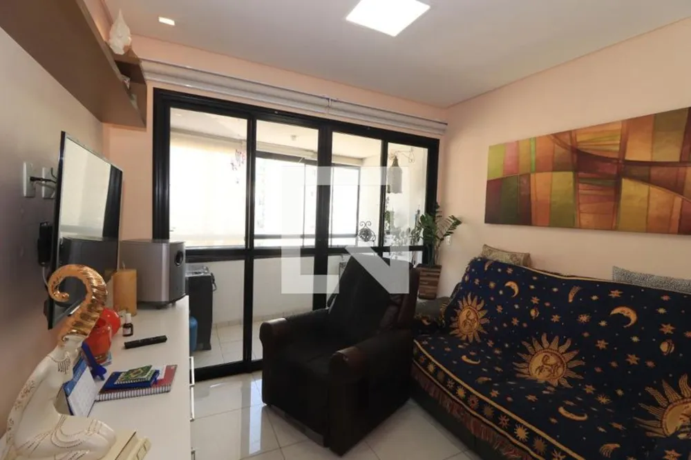 Apartamento, 3 quartos, 89 m² - Foto 2