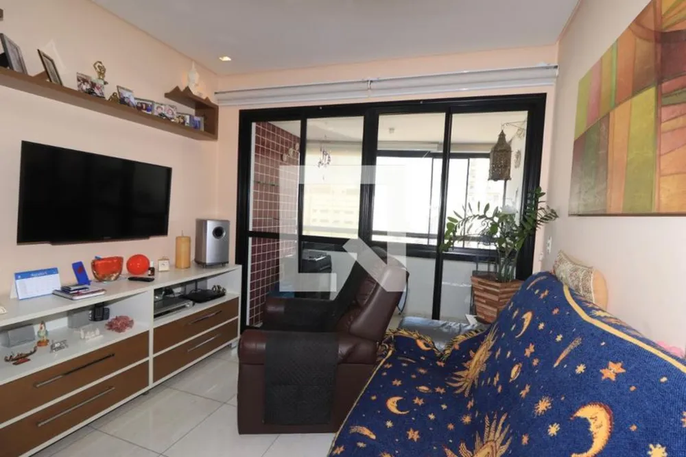 Apartamento, 3 quartos, 89 m² - Foto 1