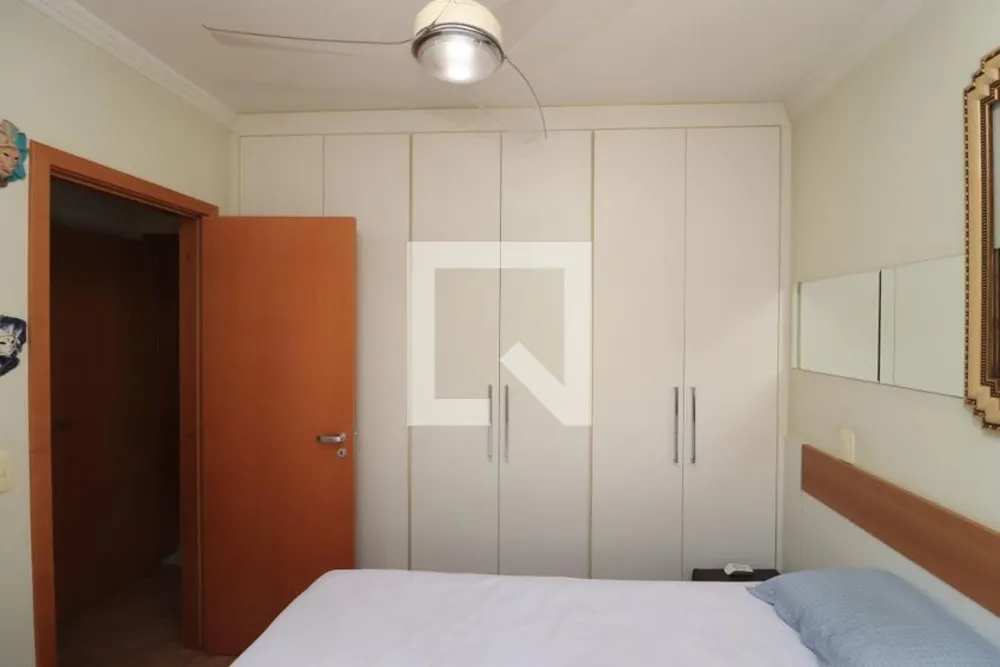 Apartamento, 3 quartos, 89 m² - Foto 7