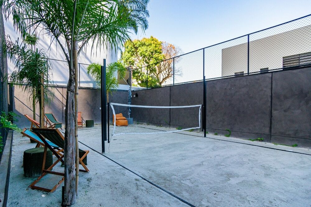 Apartamento, 1 quarto, 23 m² - Foto 2