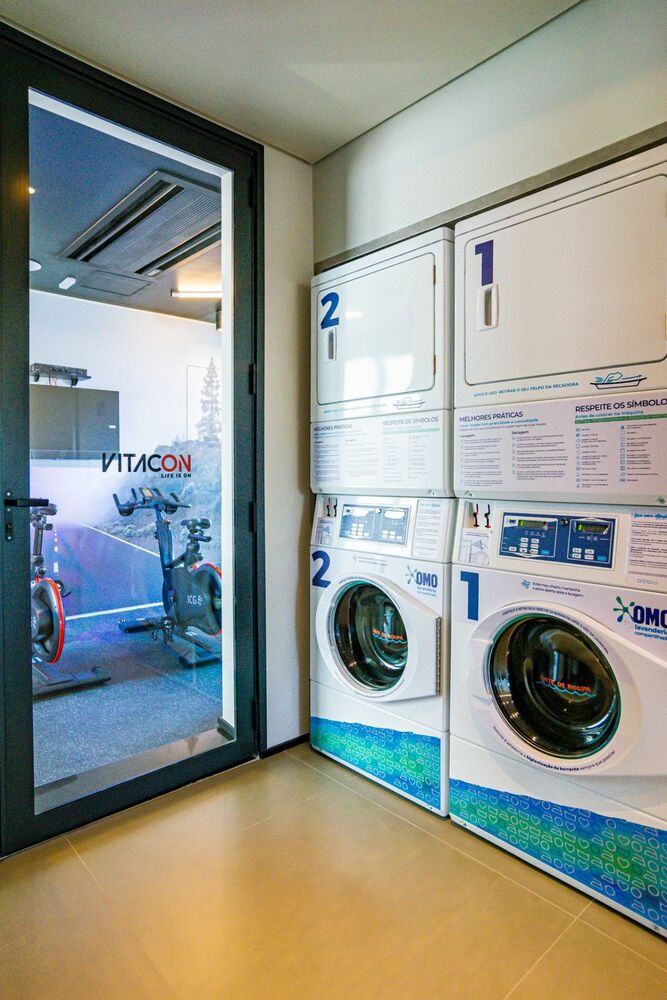 Apartamento, 1 quarto, 23 m² - Foto 4