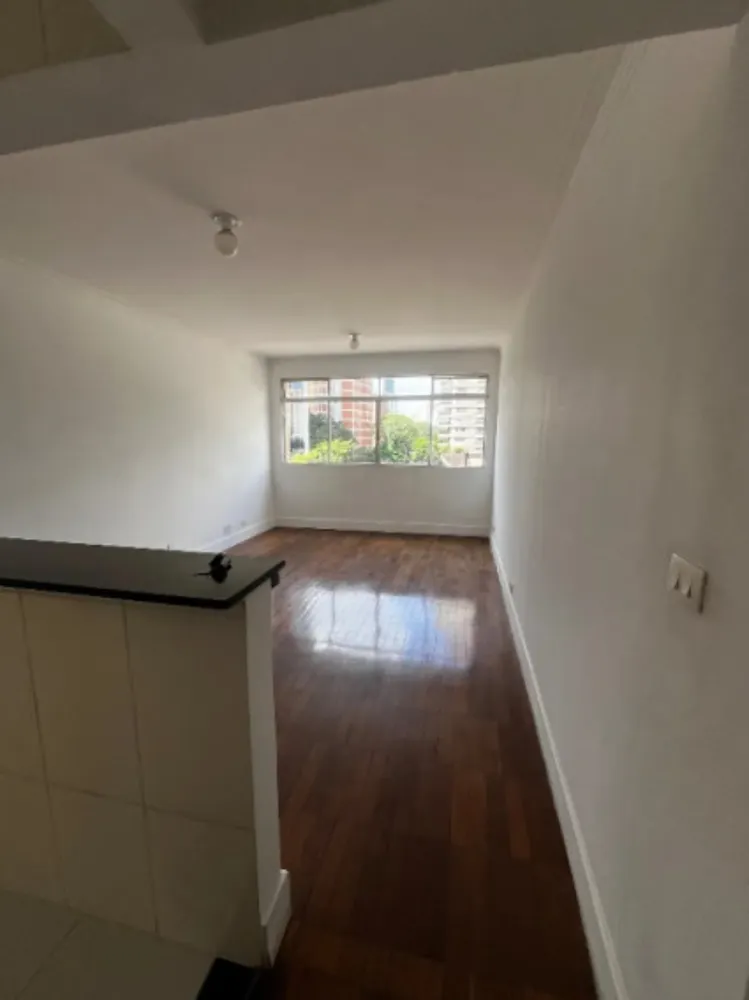 Apartamento, 2 quartos, 80 m² - Foto 1