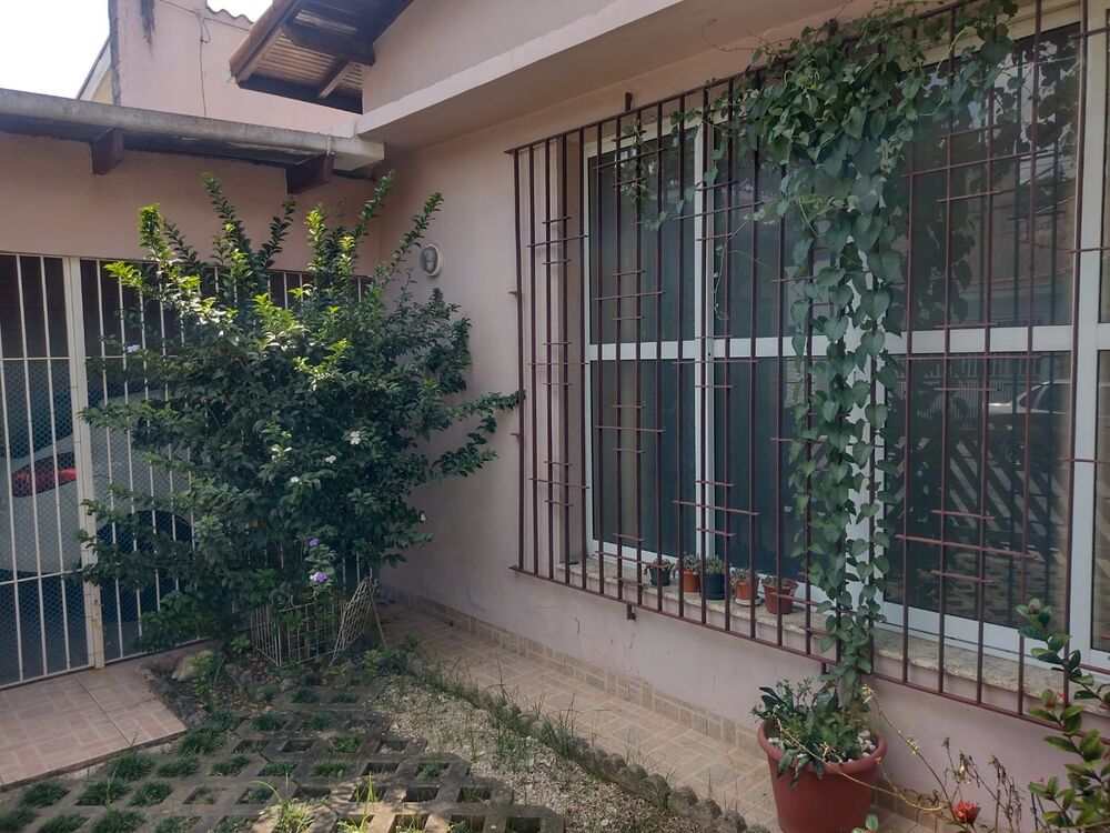 Casa, 2 quartos, 250 m² - Foto 1