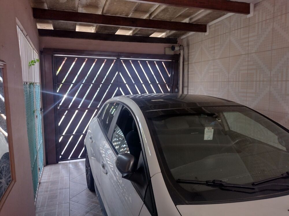 Casa, 2 quartos, 250 m² - Foto 2