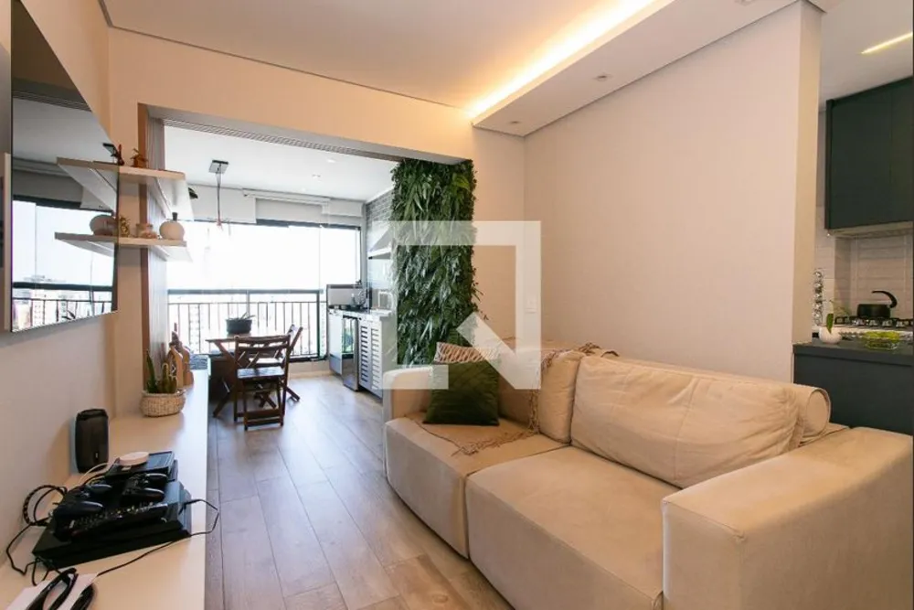 Apartamento, 2 quartos, 66 m² - Foto 8