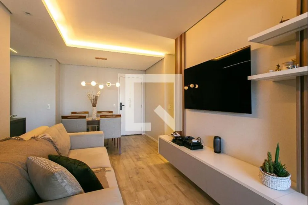 Apartamento, 2 quartos, 66 m² - Foto 3
