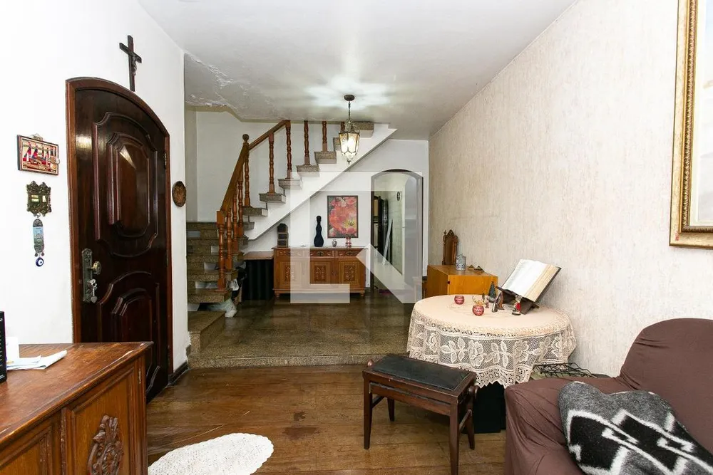 Casa, 2 quartos, 350 m² - Foto 1