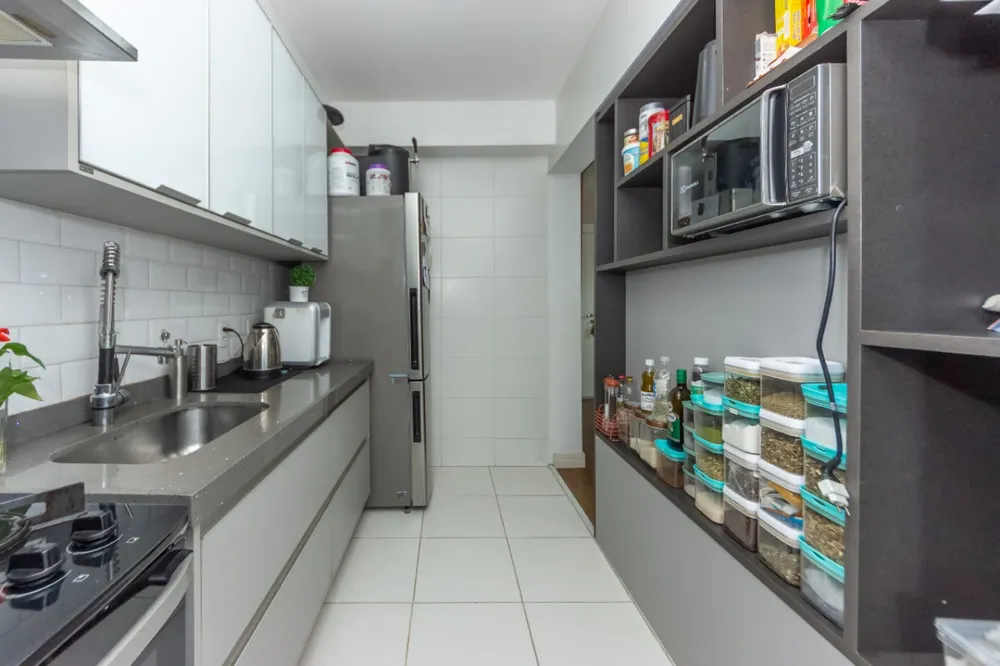 Apartamento, 2 quartos, 70 m² - Foto 8