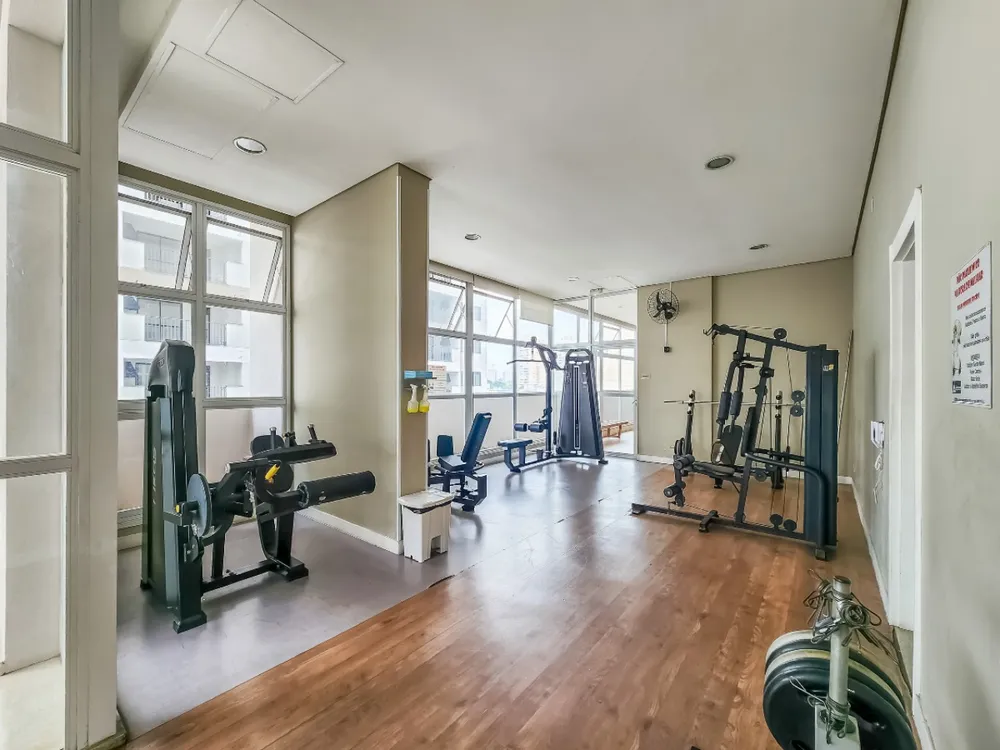 Apartamento, 2 quartos, 70 m² - Foto 7