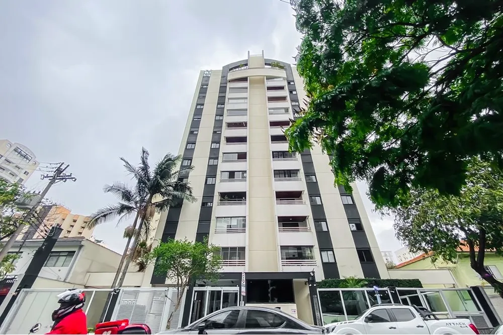 Apartamento, 2 quartos, 79 m² - Foto 1