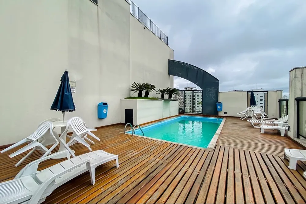 Apartamento, 2 quartos, 79 m² - Foto 8