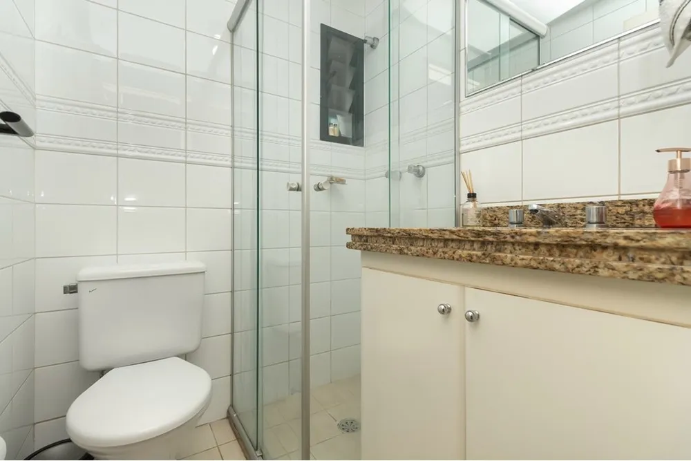 Apartamento, 2 quartos, 79 m² - Foto 4