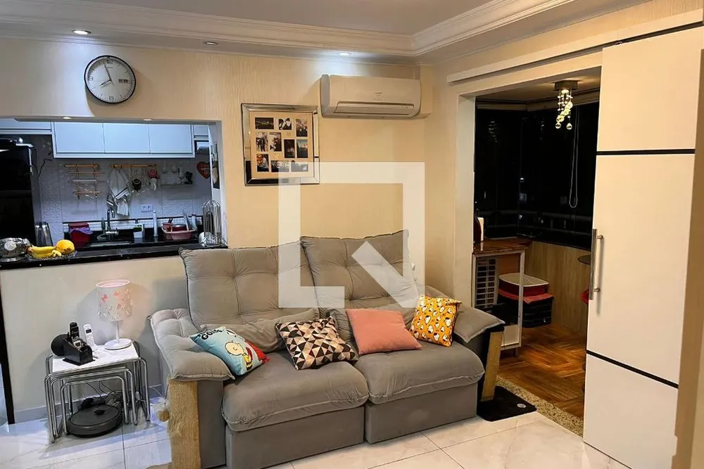 Apartamento, 2 quartos, 67 m² - Foto 2