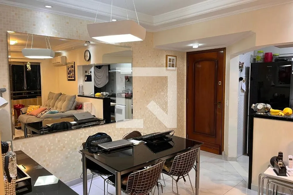 Apartamento, 2 quartos, 67 m² - Foto 3