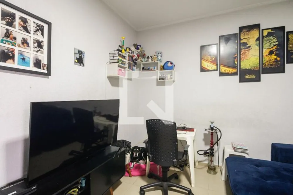 Casa, 3 quartos, 120 m² - Foto 2